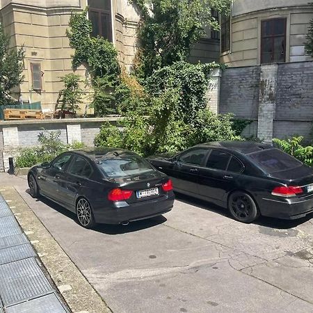 Private Room Near Vienna City Center 1 المظهر الخارجي الصورة