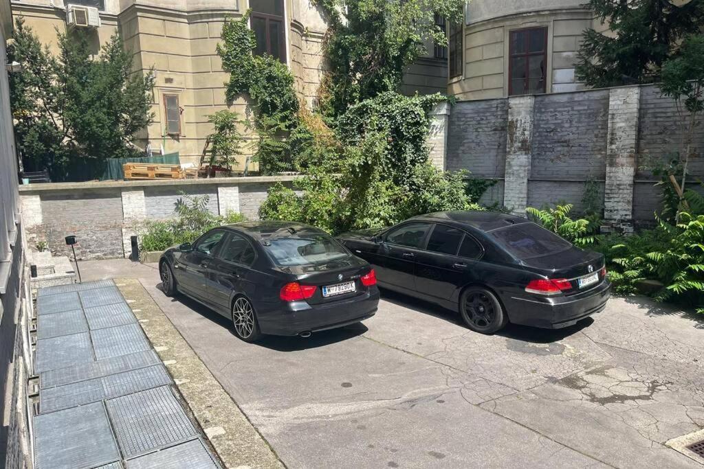 Private Room Near Vienna City Center 1 المظهر الخارجي الصورة