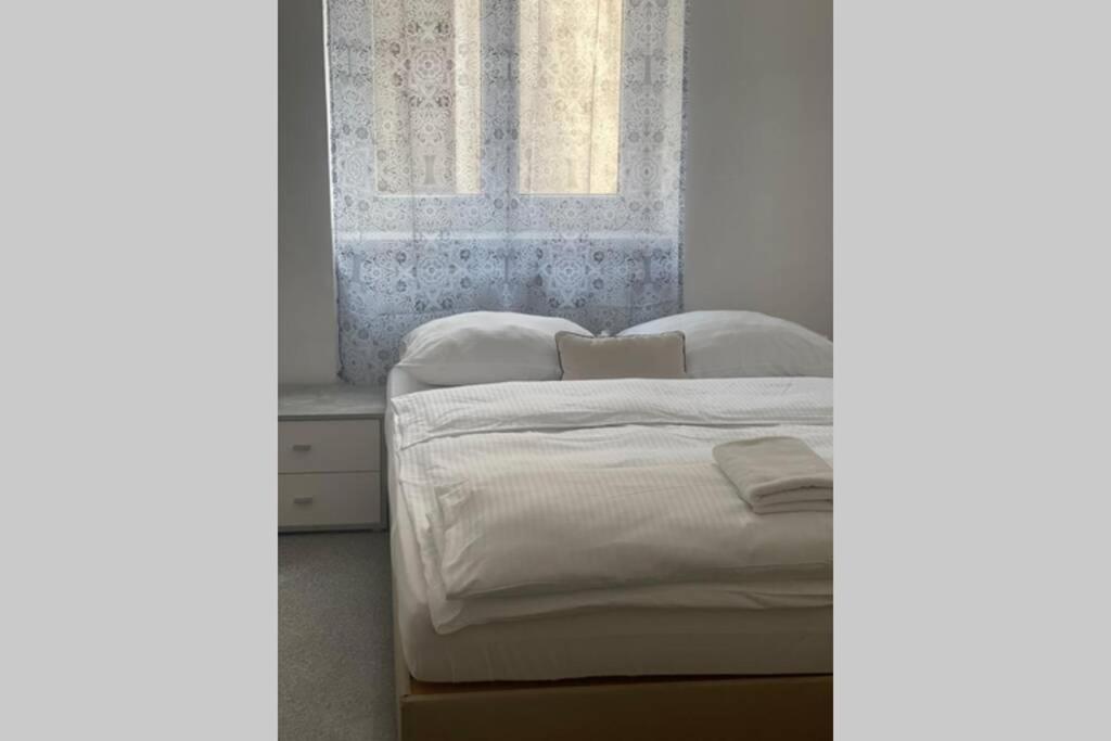 Private Room Near Vienna City Center 1 المظهر الخارجي الصورة