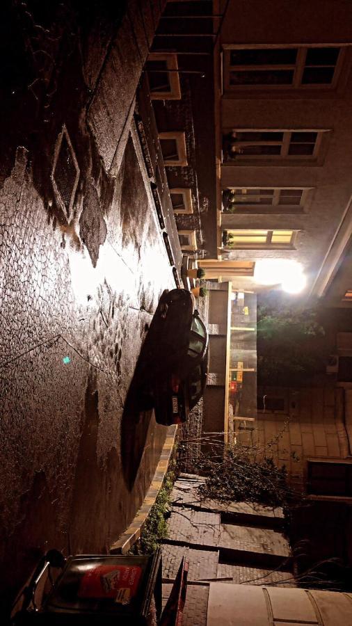 Private Room Near Vienna City Center 1 المظهر الخارجي الصورة